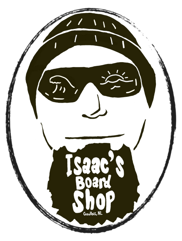 Isaac's Board Shop