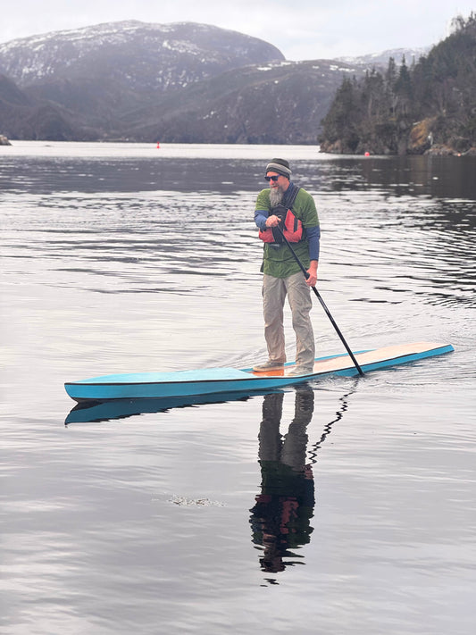 Stand Up Paddle Boards
