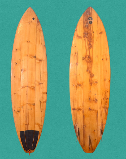 Custom Surfboards